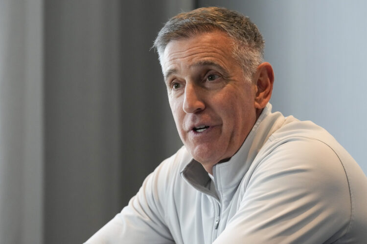 Big Ten's Petitti: No support for SEC's at-large bid preference for College Football Playoff
